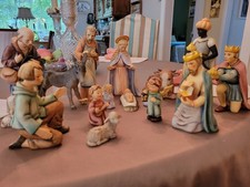 Hummel goebel christmas for sale  Philadelphia