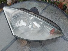 focus mk1 headlights for sale focus mk1 headlights for sale  HARLOW