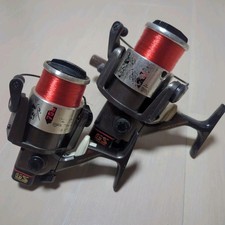 Daiwa whisker sport d'occasion  Expédié en France