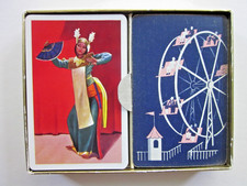 Lot decks vtg for sale  Dayton