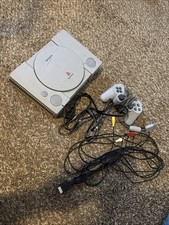 Sony original playstation for sale  Tonawanda