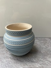 Salopian art pottery for sale  ALNWICK