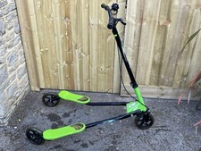 Flicker swing wiggle for sale  BICESTER