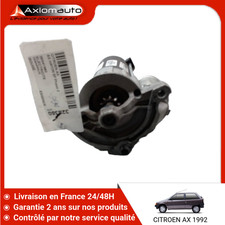 Demarreur citroen phase d'occasion  Amiens-