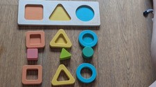 Lovevery nesting stacking for sale  LONDON