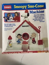 1985 vintage snoopy for sale  Zeeland