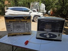 Dyna glo portable for sale  Hixson