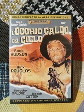 Occhio caldo del usato  Vottignasco