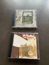 Led zeppelin d'occasion  La Garde
