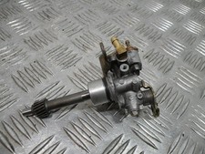 Pompe huile peugeot d'occasion  Méru