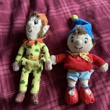 Noddy toy land for sale  TRURO