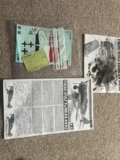 Tamiya focke wulf for sale  STOURBRIDGE
