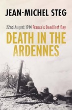 Death ardennes 22nd for sale  ROSSENDALE