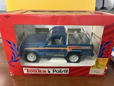 Nissan patrol polistil usato  Vignate