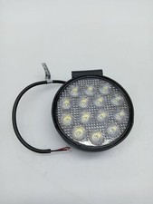 HELLA 1g1 357 105-022 Reflektor roboczy NIEKOMPLETNY na sprzedaż  PL