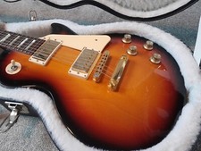 2011 gibson les for sale  DUDLEY