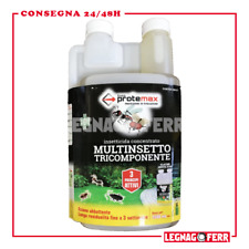 Insetticida protemax tricompon usato  Legnago