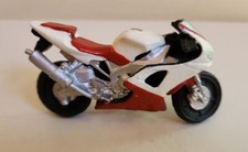 Vtg resin motorcycle for sale  Peru