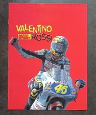 Poster valentino rossi usato  Roma