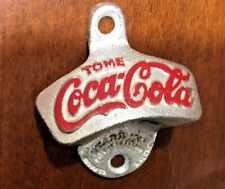 Coca cola apribottiglie usato  Cirie