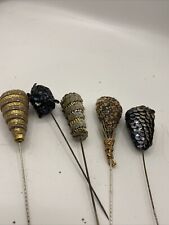 antique hat pins for sale  Shipping to Ireland