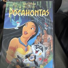 Pocahontas for sale  TAMWORTH