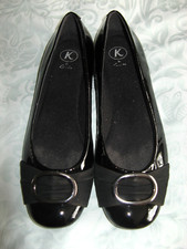 Clarks black patent for sale Clarks black patent for sale  UK