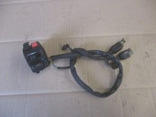 Commodo gauche honda d'occasion  Garéoult
