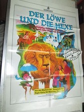 Filmplakat löwe hexe gebraucht kaufen  Deutschland