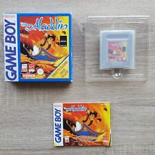 gameboy aladdin spiel gebraucht kaufen  Stuttgart