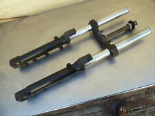 Front forks suspension for sale  Placerville