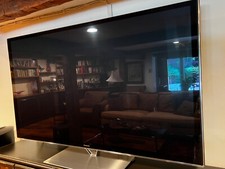 Panasonic p65vt60 plasma for sale  Stony Brook