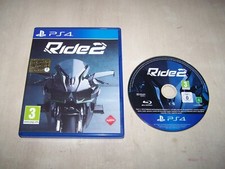 Ride sony playstation usato  Italia