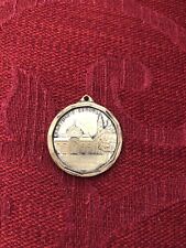 Medaglia santuario genova usato  Vallebona