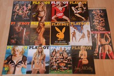 Playboy jahrgang abo gebraucht kaufen  Forstinning