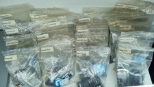 Sammlung set mega gebraucht kaufen  Bessenbach