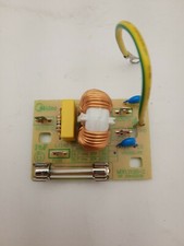 Usado, Filtro de ruído de micro-ondas Frigidaire 5304509452 MDFLT12B-2 fabricante de equipamento original com fusível comprar usado  Enviando para Brazil