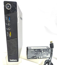 Lenovo thinkcentre m73 usato  Pero