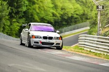 Clubsport bmw e46 for sale  ABERDEEN