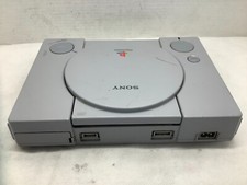 Sony playstation gray for sale  Monterey Park