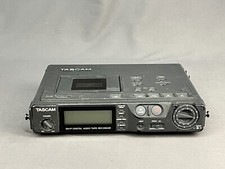 Tascam portable dat for sale  Batavia