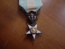 Médaille fidélité décorati d'occasion  Saint-Pol-sur-Mer