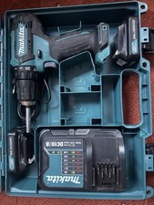 Makita df333d akku gebraucht kaufen  Warendorf