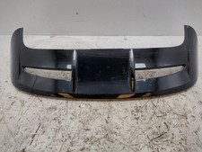 Ford fiesta spoiler for sale  SKELMERSDALE