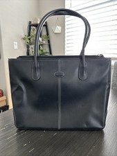 Tod bag black for sale  Milpitas