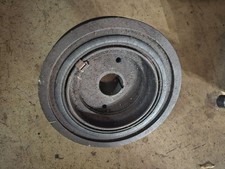 Polia de virabrequim genuína/amortecedor harmônico (LHG000060) para Land Rover usado , usado comprar usado  Enviando para Brazil