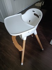 Hochstuhl baby kinder gebraucht kaufen  Hamburg