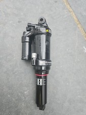 Serviced rockshox monarch for sale  TYWYN