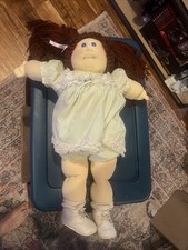 Vintage cabbage patch for sale  Dyersburg