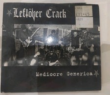 Leftover crack mediocre for sale  ILFORD